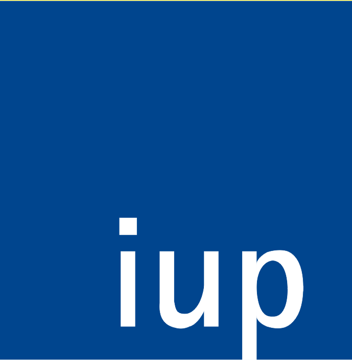 Logo Institut für Umweltplanung