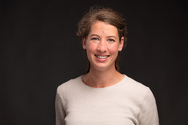Jana Brenner