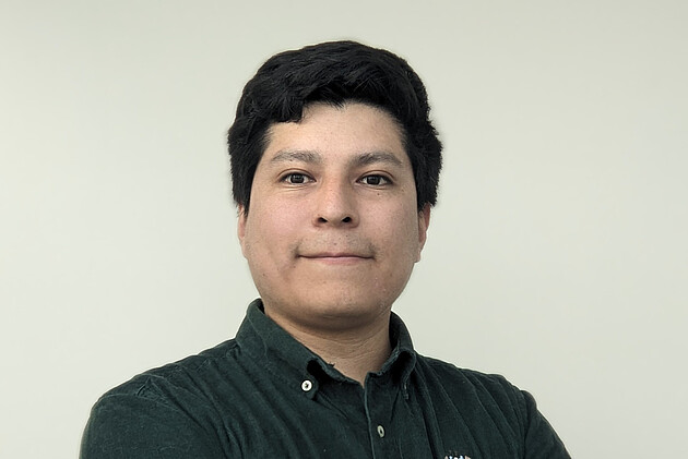 Jerico Fiestas Flores