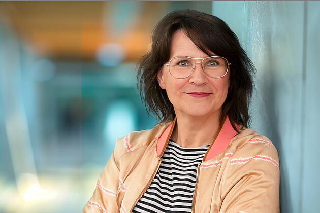 Sabine Elsner