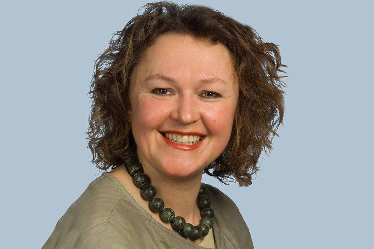 Marina Fricke