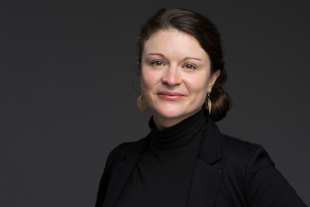 Ann-Kathrin Kößler
