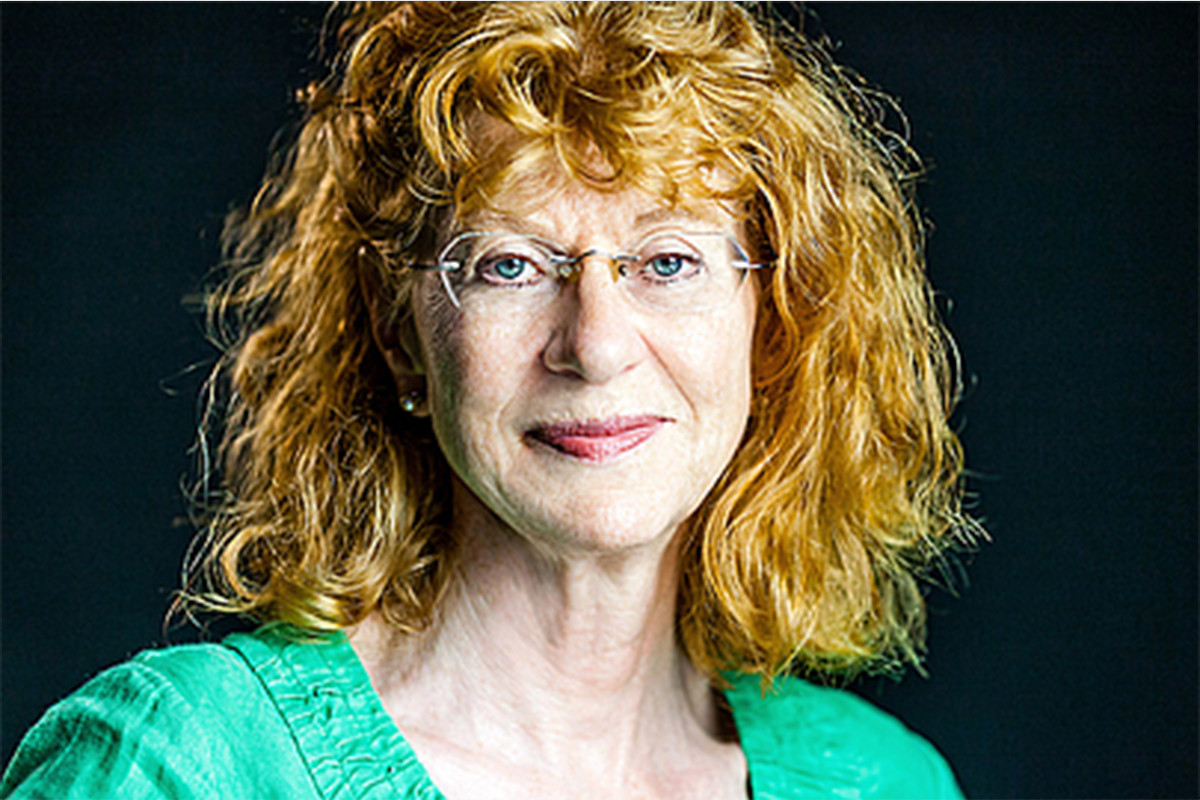 Christina von Haaren