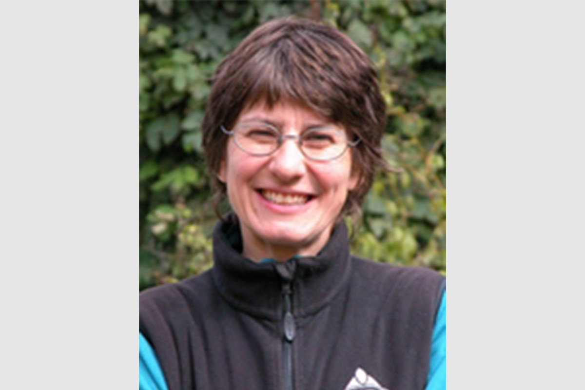Christiane Hausmann