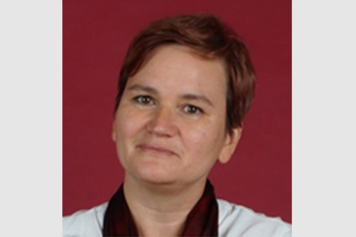 Bettina Matzdorf